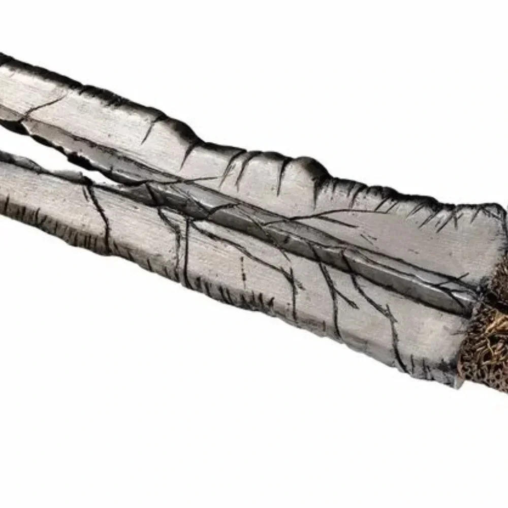 NEW Clash of Titans Calibos 30" Costume Plastic Sword - COSPLAY Costume - Picture 2 of 5
